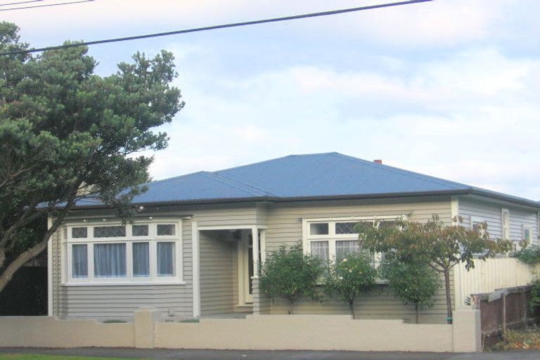 Photo of property in 39 Kiwi Street, Alicetown, Lower Hutt, 5010