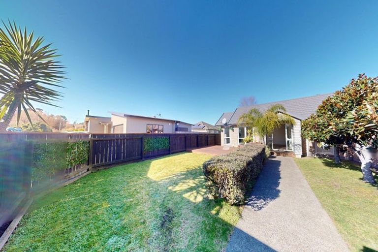Photo of property in 125c Springvale Road, Springvale, Whanganui, 4501