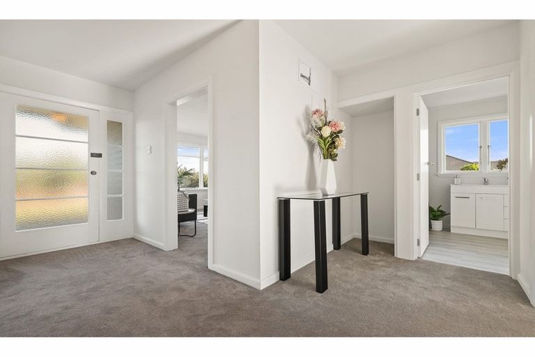 Photo of property in 141 Bower Avenue, New Brighton, Christchurch, 8083