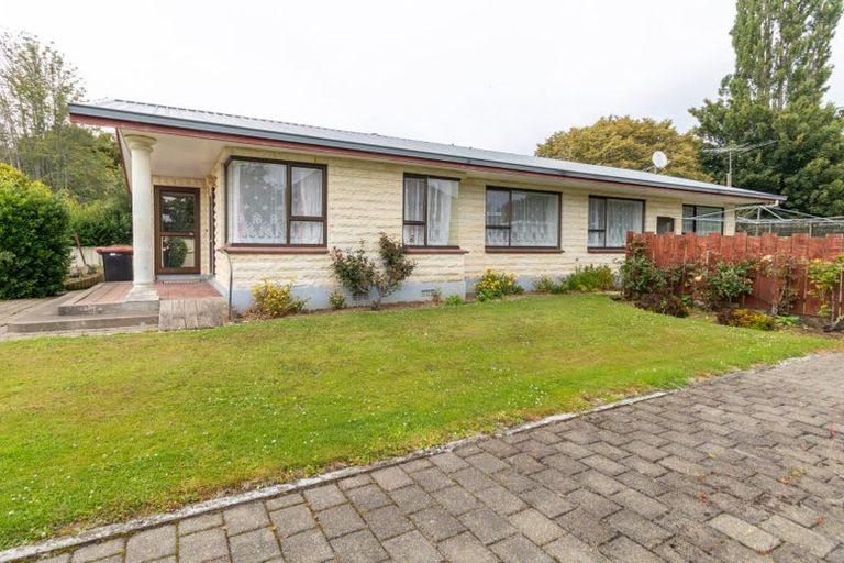 Photo of property in 77 Main Street, Otautau, 9610
