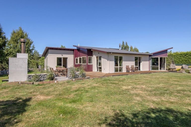 Photo of property in 25 Wetherfield Lane, Swannanoa, Kaiapoi, 7692
