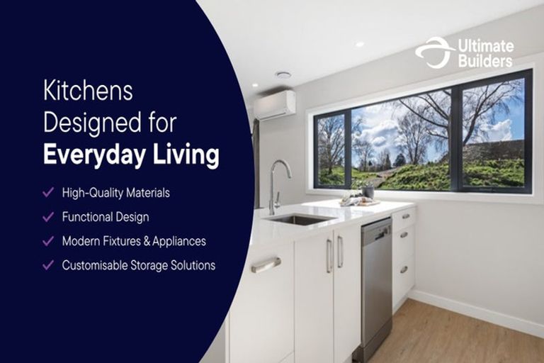 Photo of property in 38 John Holmes Road, Halswell, Christchurch, 8025