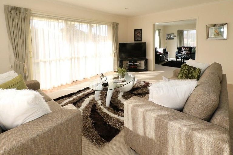 Photo of property in 7 Maccallum Court, Rototuna, Hamilton, 3210