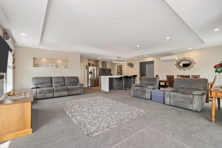 Photo of property in 70 Tongariro Street, Halswell, Christchurch, 8025