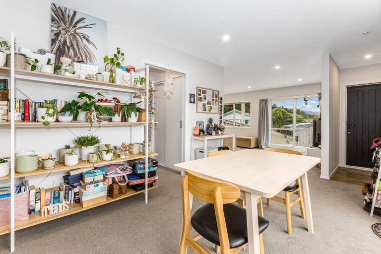 Photo of property in 3b Faris Crescent, Wainuiomata, Lower Hutt, 5014