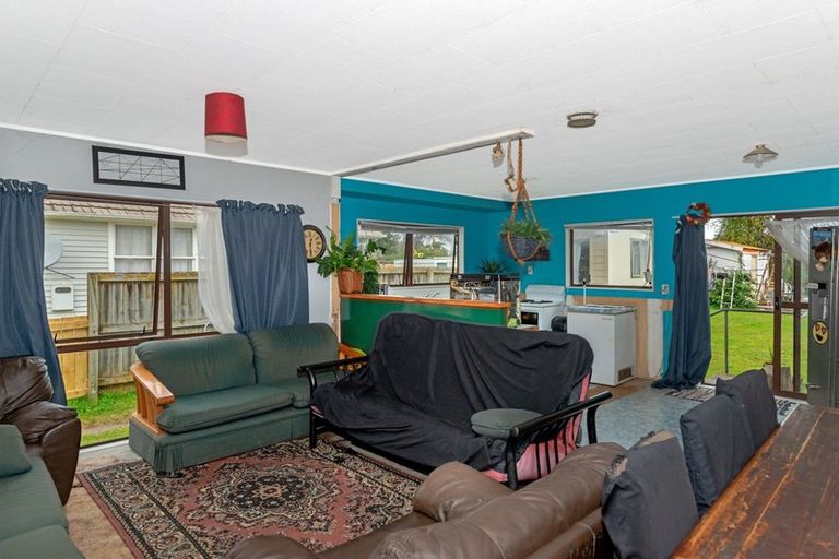 Photo of property in 12 Atkinson Street, Mangapapa, Gisborne, 4010