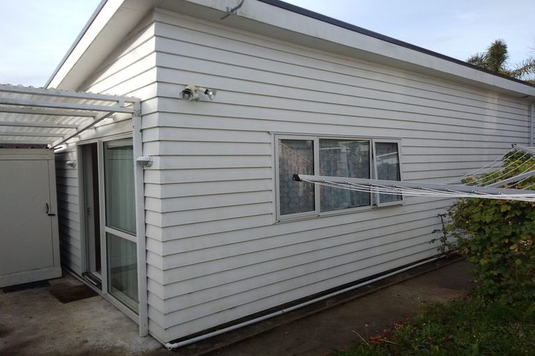 Photo of property in 18 Udys Road, Pakuranga, Auckland, 2010