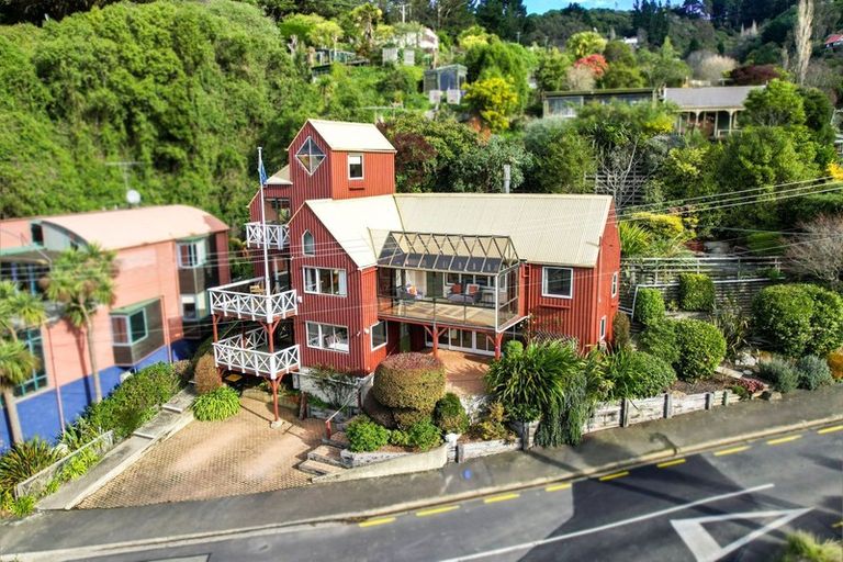 Photo of property in 1 Slant Street, Careys Bay, Port Chalmers, 9023
