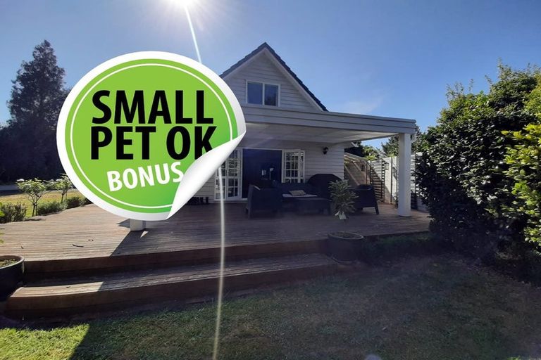 Photo of property in 57 Woodlyn Drive, Karaka, Drury, 2578