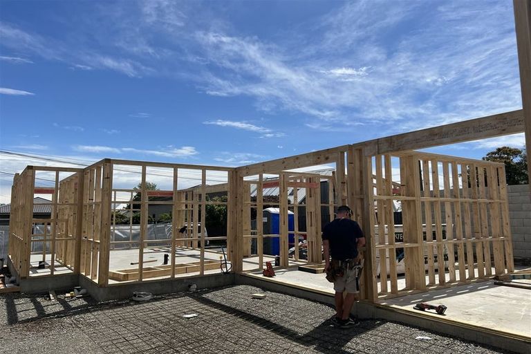 Photo of property in 11b Chatham Street, Addington, Christchurch, 8024