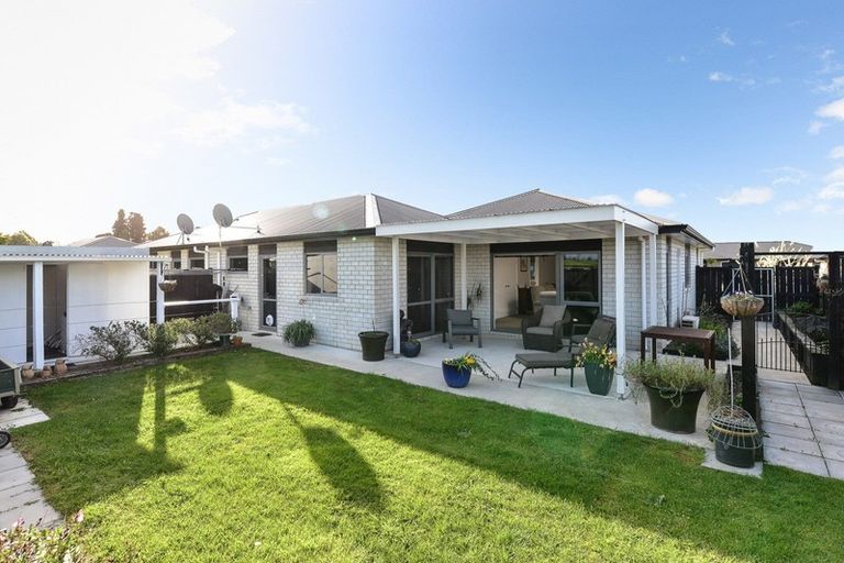 Photo of property in 14/11 Errol Close, Burbush, Hamilton, 3288