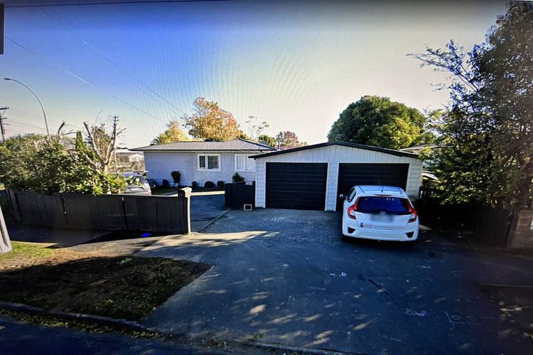 Photo of property in 1 Crosby Road, Chartwell, Hamilton, 3210