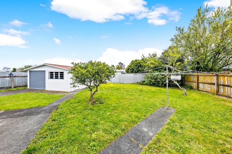 Photo of property in 45 Tatariki Street, Rosehill, Papakura, 2113