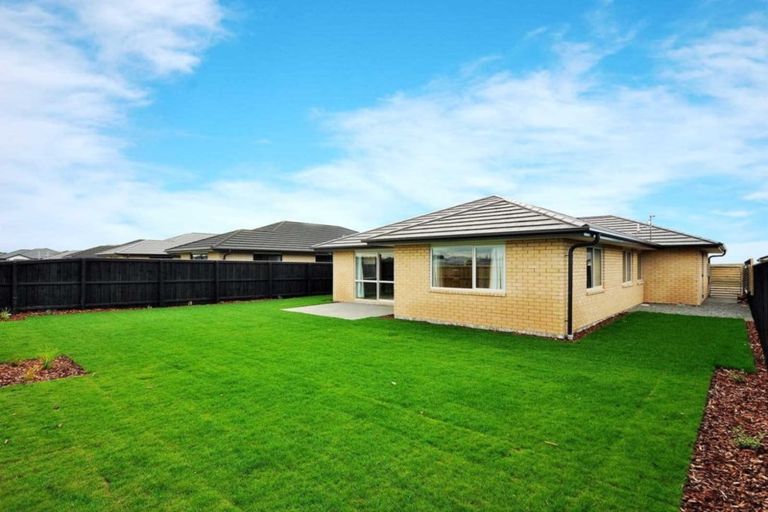 Photo of property in 10 Lydiard Drive, Rolleston, 7615