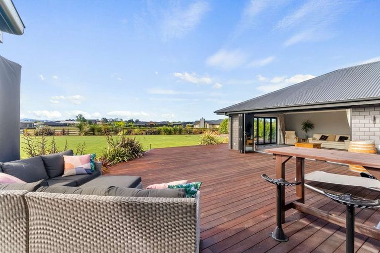 Photo of property in 5 Hampton Drive, Swannanoa, Kaiapoi, 7692