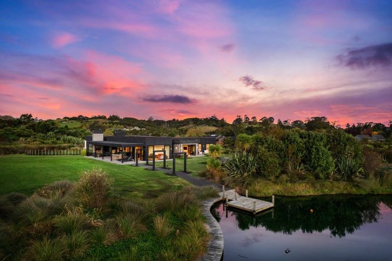 Photo of property in 50 Palliser Downs Drive, Wainui, Silverdale, 0994