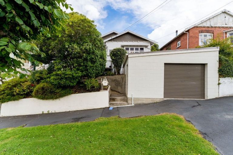 Photo of property in 45 Ryehill Street, Calton Hill, Dunedin, 9012