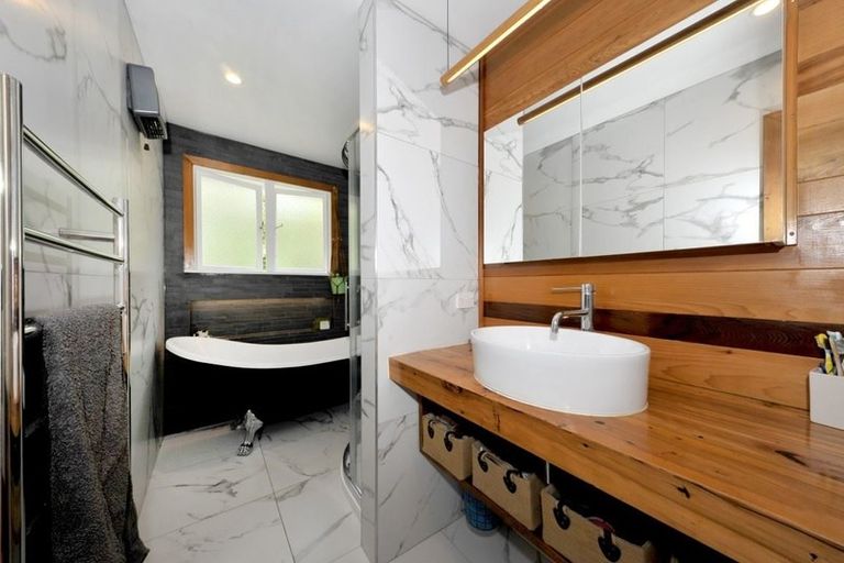 Photo of property in 46 Rowan Avenue, Aranui, Christchurch, 8061