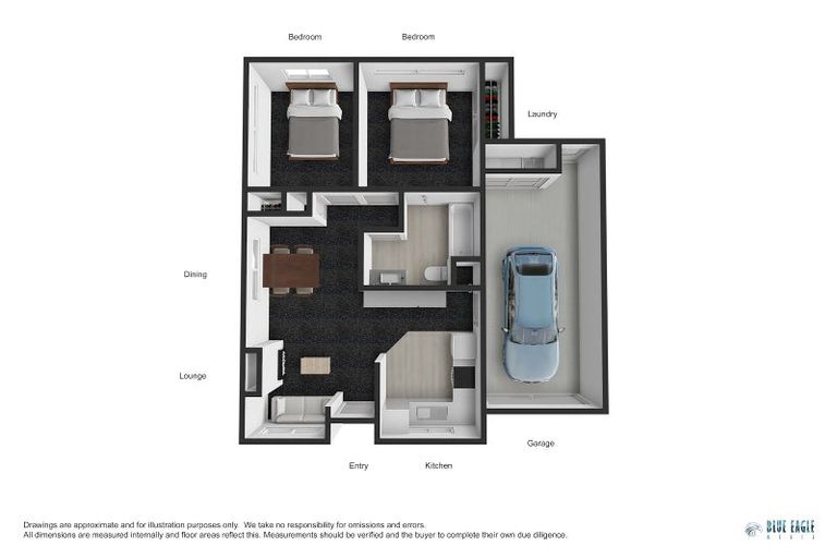 Photo of property in 35/46 Peachgrove Road, Hamilton East, Hamilton, 3216