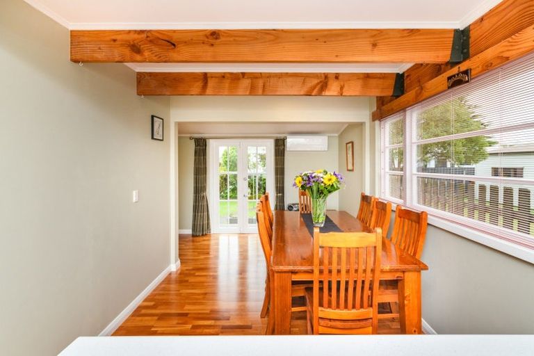 Photo of property in 480 Ruahine Street, Terrace End, Palmerston North, 4410