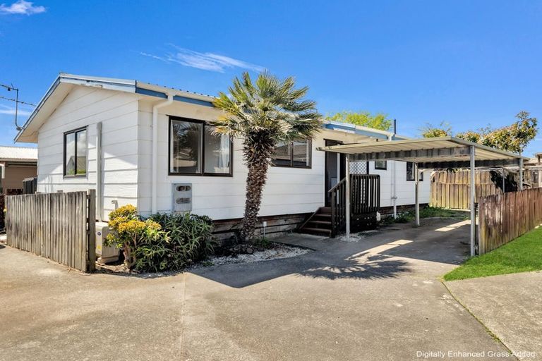Photo of property in 9b Porchester Road, Papakura, 2110