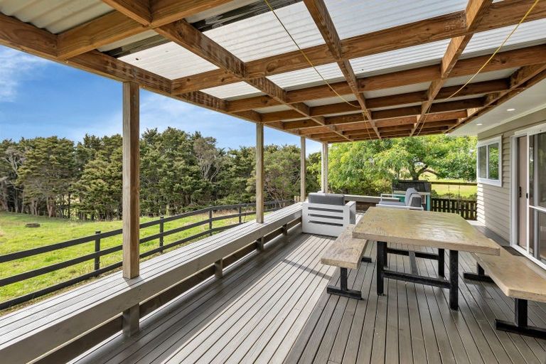 Photo of property in 265 Sloane Road, Mata, Whangarei, 0171