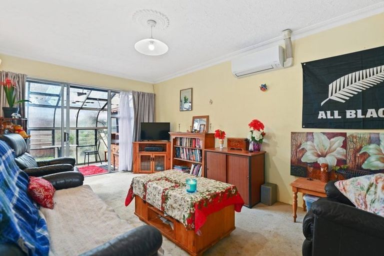 Photo of property in 4/25 Wildberry Street, Woolston, Christchurch, 8023