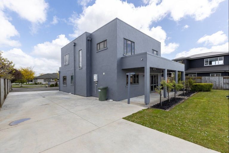 Photo of property in 9 Virginia Grove, Milson, Palmerston North, 4414