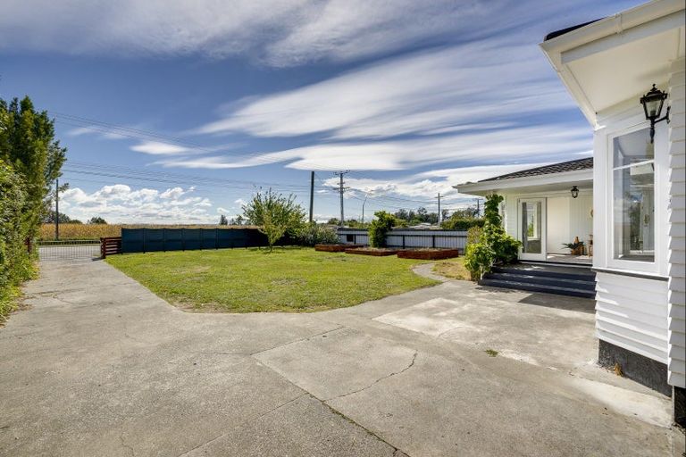 Photo of property in 1016 Maraekakaho Road, Raureka, Hastings, 4120