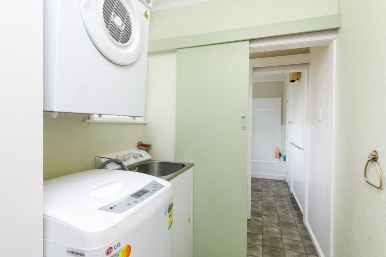 Photo of property in 151 Limbrick Street, Terrace End, Palmerston North, 4410