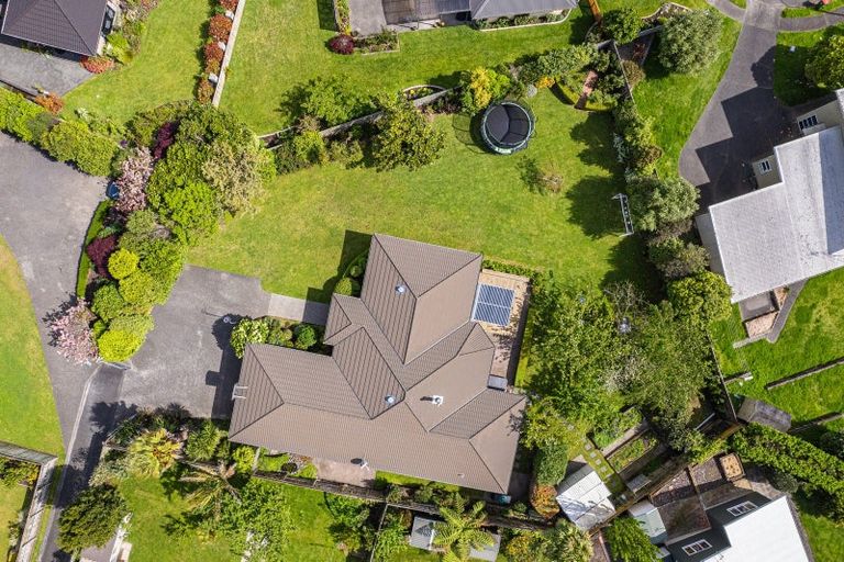 Photo of property in 11 Cotswolds Close, Otamatea, Whanganui, 4500