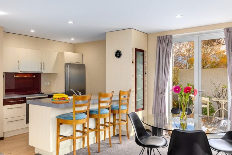 Photo of property in 268 Fitzgerald Avenue, Christchurch Central, Christchurch, 8013