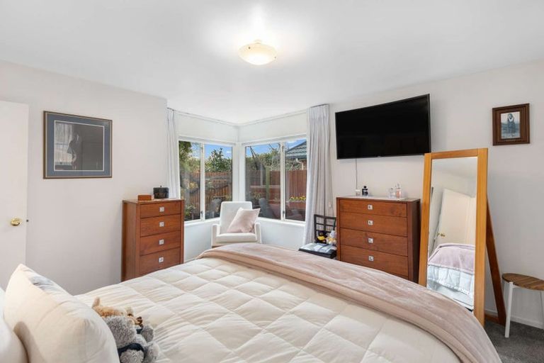 Photo of property in 1 Gerald Beattie Lane, Rangiora, 7400