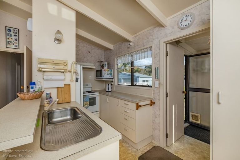 Photo of property in 16 Grey Street East, Mangonui, 0420