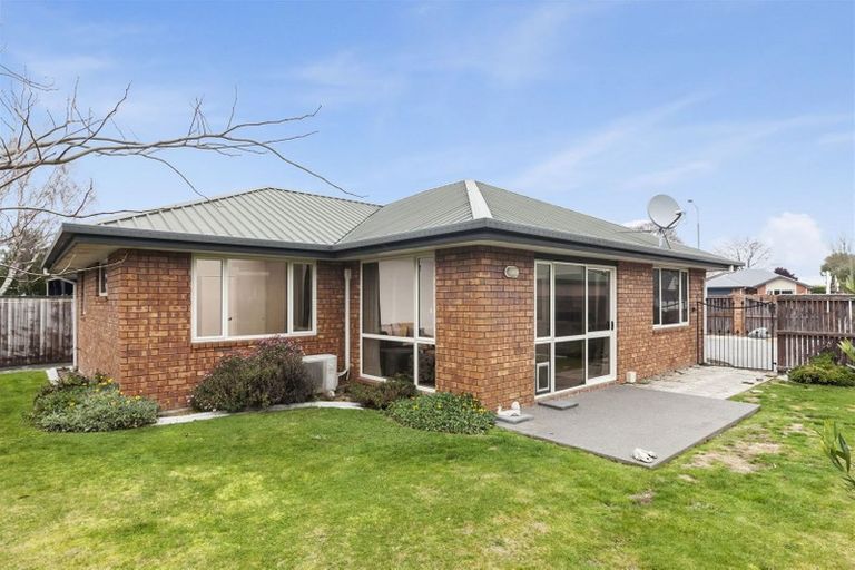 Photo of property in 188a Harewood Road, Papanui, Christchurch, 8053