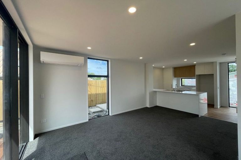Photo of property in 1/113 Burke Street, Sydenham, Christchurch, 8023
