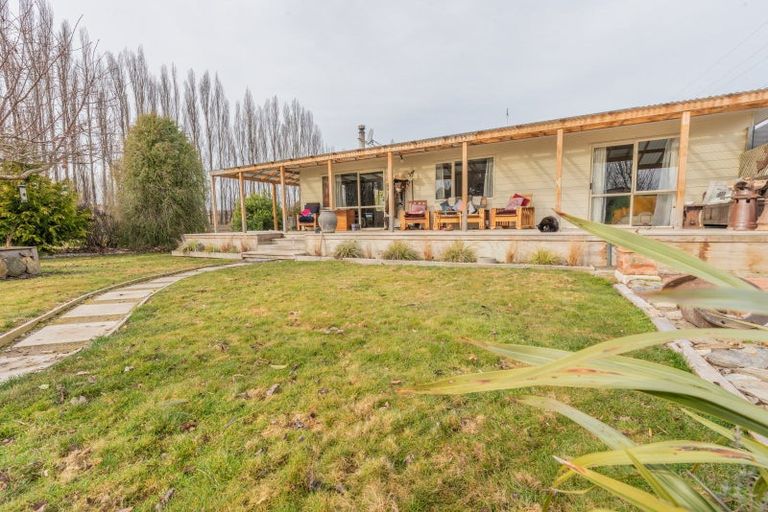 Photo of property in 97 Kelliher Lane, Springvale, Alexandra, 9393