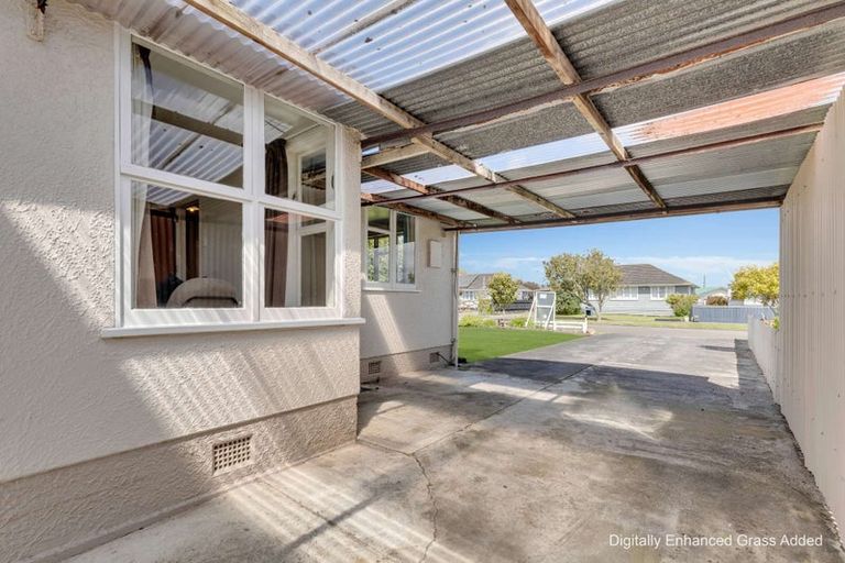 Photo of property in 7 Bristol Crescent, Roslyn, Palmerston North, 4414