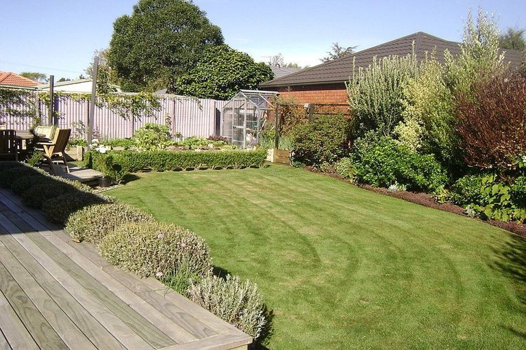 Photo of property in 18 Edward Street, Lincoln, 7608