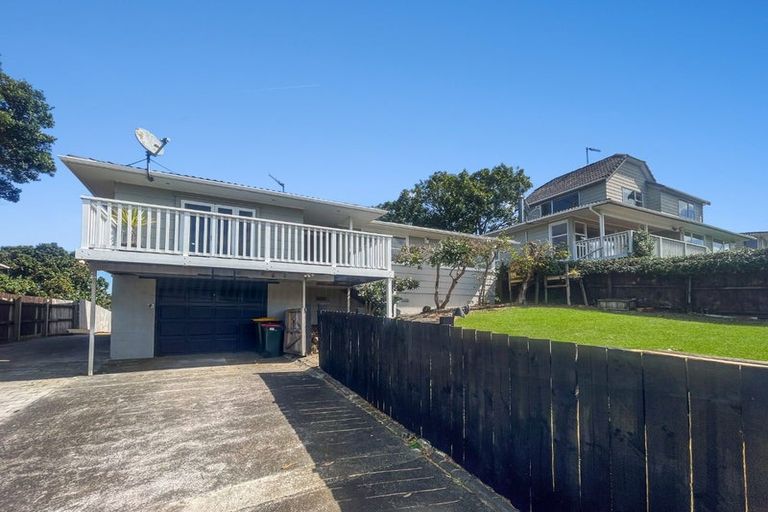 Photo of property in 29 Judkins Crescent, Cockle Bay, Auckland, 2014