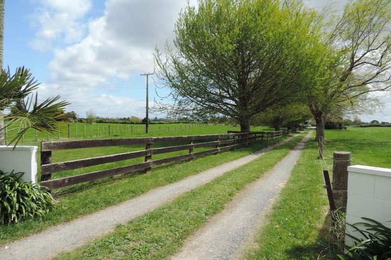 Photo of property in 31 Stopford Road, Te Poi, Matamata, 3473