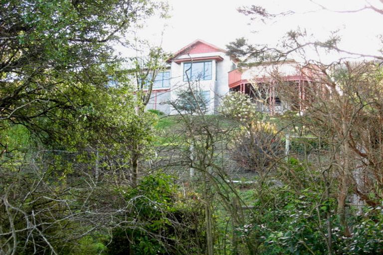 Photo of property in 61 Kauri Street, Ravensbourne, Dunedin, 9022
