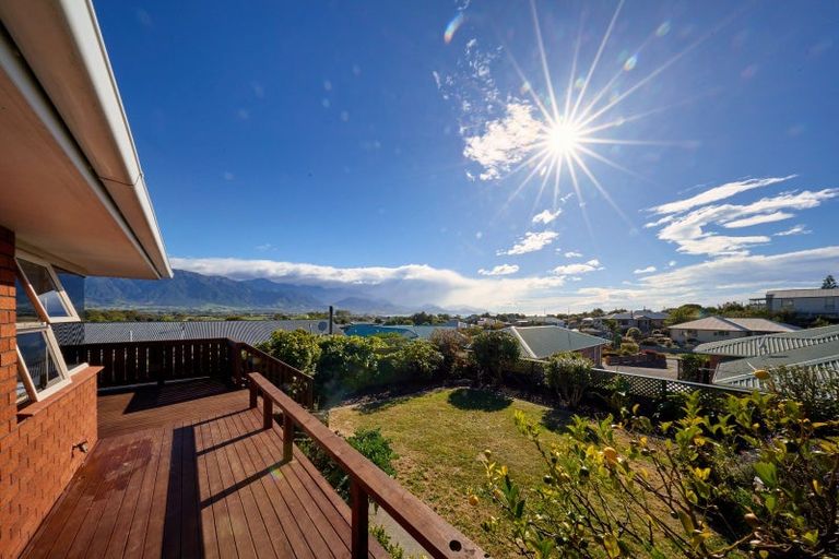 Photo of property in 7a Fyffe Avenue, Kaikoura, 7300