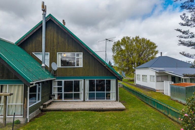 Photo of property in 7 Conway Street, Ohakune, 4625