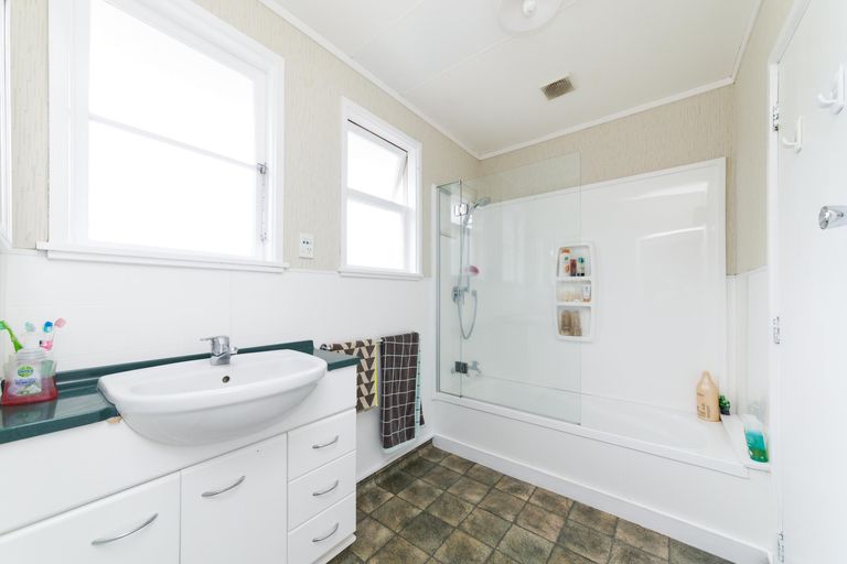 Photo of property in 151 Limbrick Street, Terrace End, Palmerston North, 4410