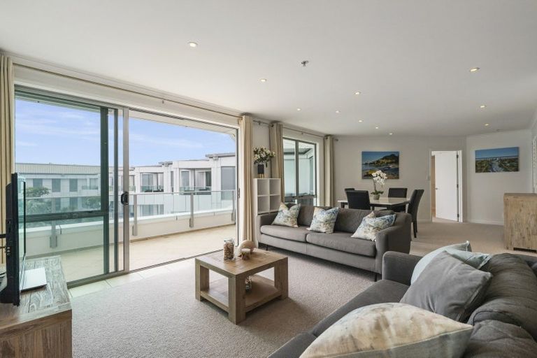 Photo of property in 314/136 Marine Parade, Mount Maunganui, 3116