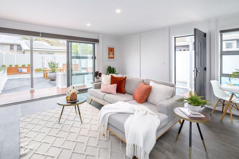 Photo of property in 459b Fergusson Drive, Trentham, Upper Hutt, 5018