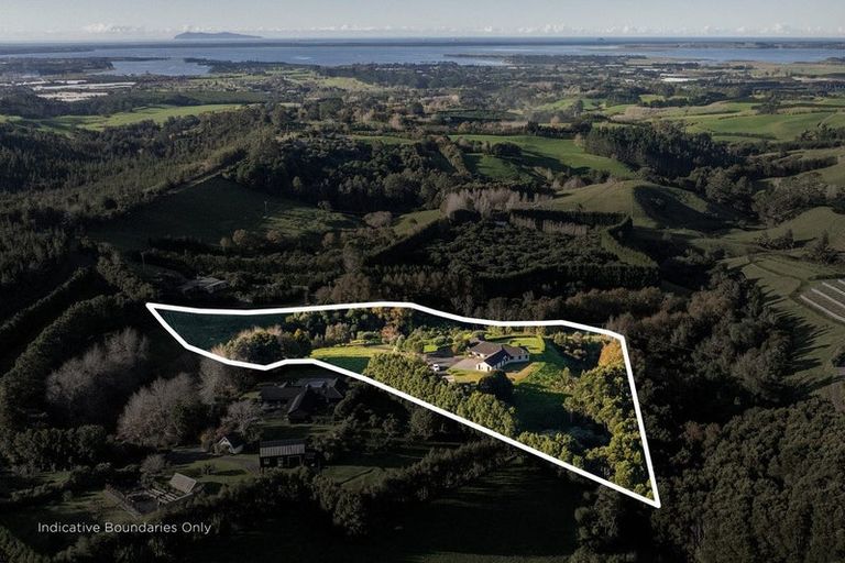 Photo of property in 329b Thompsons Track, Aongatete, 3178