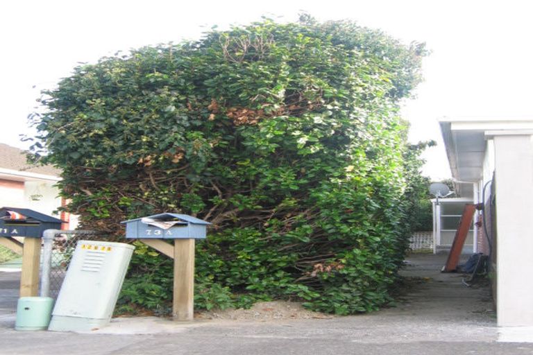 Photo of property in 73a Wai-iti Crescent, Woburn, Lower Hutt, 5010