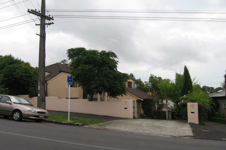 Photo of property in 128b Upland Road, Remuera, Auckland, 1050
